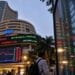 Stock market today: Nifty rises 76 points, Sensex ends flat as Tata stocks fall