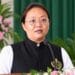Helen Dawngliani appointed Gauhati High Court judge, second Mizo woman on bench