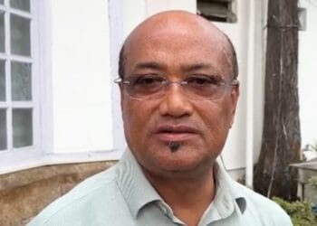 UDP calls emergency CEC as BJP-switch rumours put party’s 12 MLAs under the spotlight