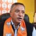 BJP targets 2028 Meghalaya government as Jemino Mawthoh joins party