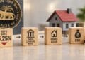 RBI repo rate and home loan EMI: How interest rate cuts affect borrowers