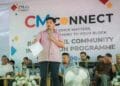 Conrad directs action on public issues raised during CM-Connect in South Garo Hills