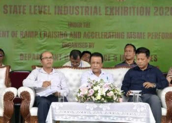 Meghalaya showcases 60 MSMEs at first state-level industrial exhibition in Tura