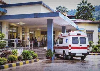 Staff nurse recruitment faces ₹4 lakh job-sale allegation in West Khasi Hills