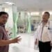 Conrad Sangma inaugurates 50-bed annex at DMCH Tura, launches mother-child kits