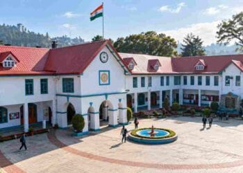 Himachal’s 99.55% literacy claim hides a striking gap in the numbers