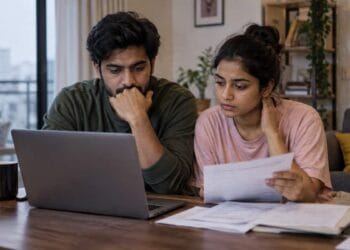 Deloitte survey: 54% of young Indians delay major life decisions over money