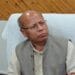Prestone Tynsong warns KSU, rules out Meghalaya Cabinet reshuffle