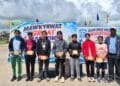 Michealsing Ramsiej wins Mawkyrwat Great Marathon IV 42-km race