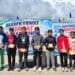 Michealsing Ramsiej wins Mawkyrwat Great Marathon IV 42-km race