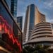 Sensex crashes 1,248 points, Nifty falls below 23,100 amid oil surge