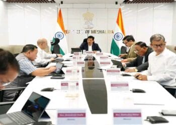 Meghalaya Cabinet targets ₹150 crore more revenue, clears transport and aviation overhaul