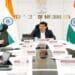 Meghalaya Cabinet approves CM IMPACT+ scheme for 1,900 secondary schools