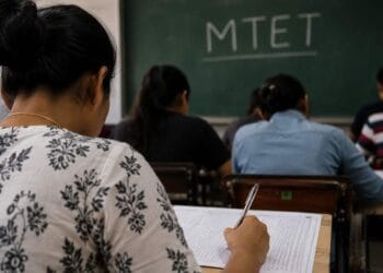 Meghalaya records highest MTET pass percentage since exam began in 2019