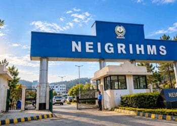 NEIGRIHMS nurses postpone mass casual leave, set September 17 strike deadline