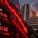 Stock market today: Nifty sinks to five-month low, Sensex loses 779 points