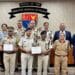 Sohra police station ranks sixth nationally, tops Meghalaya in 2025 assessment