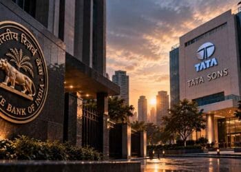 RBI rejects Tata Sons’ exit plan, putting ₹2.01 lakh crore holding company closer to listing