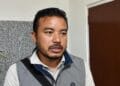 Meghalaya SSA teachers’ body opposes VPP demand to remove Vijay Mantri
