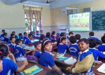 Nagaland’s 95.7% literacy rate raises questions as ULLAS continues adult education