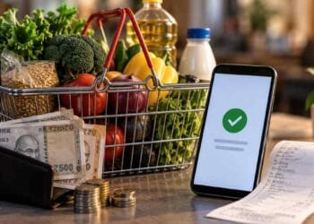 India’s consumer confidence rises to 66.92 in September 2026