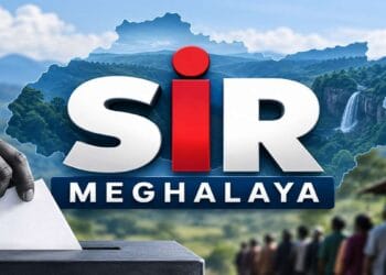 Meghalaya SIR 2026: 542 electors found ineligible as 5.36 lakh hearings completed