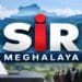 Meghalaya SIR 2026: 542 electors found ineligible as 5.36 lakh hearings completed