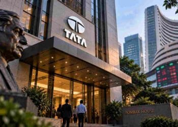 Tata Sons IPO row: Tata Trusts and board clash over listing