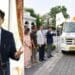 Meghalaya launches 3 mobile medical units to cover 93 villages