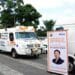 Conrad flags off mobile medical units for 93 villages across Meghalaya