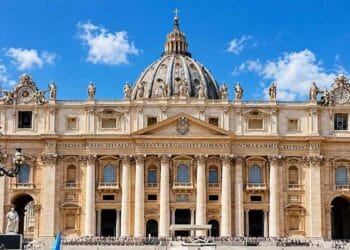 Vatican theological commission calls environmental damage a sin against creation and Creator