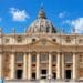 Vatican theological commission calls environmental damage a sin against creation and Creator