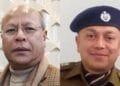 Police to examine deepfake video linking Vivek Syiem with Prestone Tynsong