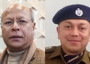 Police to examine deepfake video linking Vivek Syiem with Prestone Tynsong