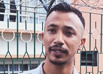 KSU general secretary Reuben Najiar challenges police over alleged truck extortion: “Whom will you arrest now?”