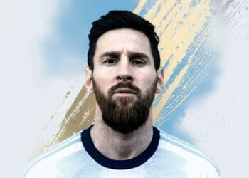 Lionel Messi named Doctor Honoris Causa by University of Buenos Aires