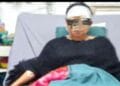 Garo woman stabbed in neck after alleged phone snatching in Shillong’s Nongmensong