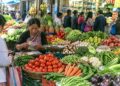Meghalaya retain inflation stays below national rate as India’s food inflation rises to 7.74%