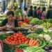 Meghalaya retain inflation stays below national rate as India’s food inflation rises to 7.74%