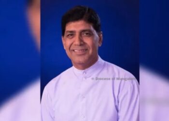 Mangaluru priest arrested after allegations of repeated sexual abuse of minors