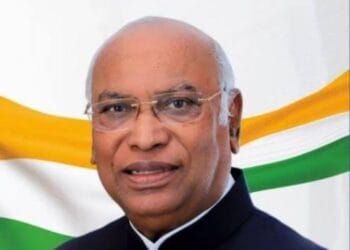 Congress president Kharge calls Modi ‘illegal’ PM, targets Election Commission over voter rolls