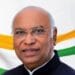Congress president Kharge calls Modi ‘illegal’ PM, targets Election Commission over voter rolls