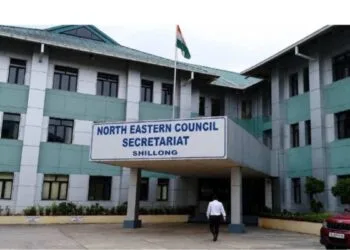Meghalaya gets ₹14.03 crore in NEC project completions during September
