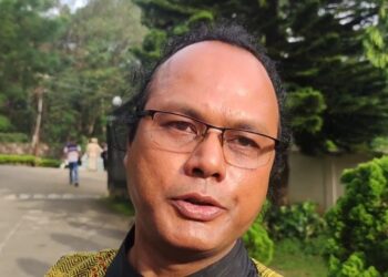 Bernard Marak questions GHADC delimitation process and delay in council elections