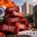 India’s external debt hits record $778.2 billion as near-term debt burden rises