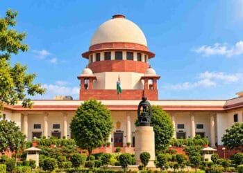 Supreme Court overturns Meghalaya courts’ conviction in POCSO case involving minor
