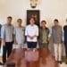 NPP’s five-member Nagaland Assembly bloc disappears as all MLAs merge with NPF