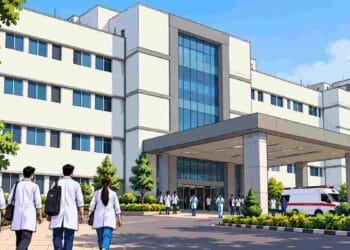 Tura Medical College opening delayed by severe shortage of qualified teaching staff