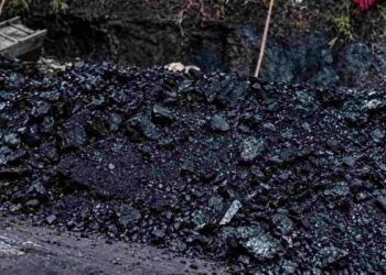 Conrad says he needs details as Katakey report flags 13 lakh tonnes of missing coal