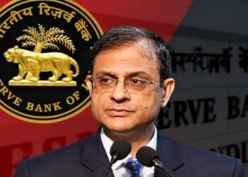 RBI raises repo rate to 5.5% as inflation risks return despite stronger growth outlook